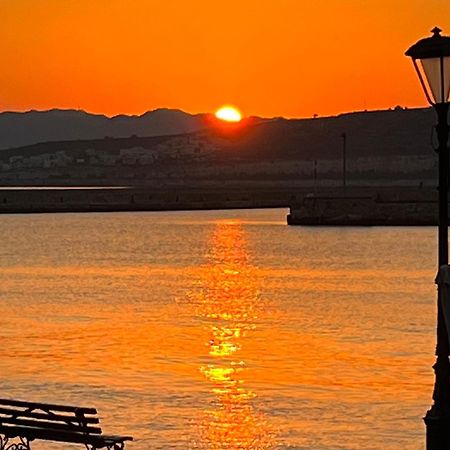 Casa Sabbionara Villa Chania  Bagian luar foto