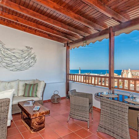 Casa Sabbionara Villa Chania  Bagian luar foto