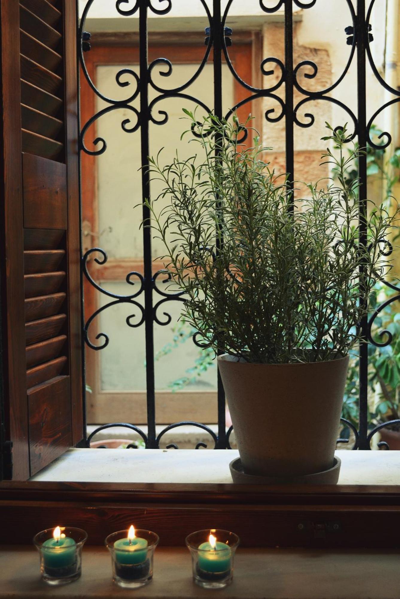 Casa Sabbionara Villa Chania  Bagian luar foto