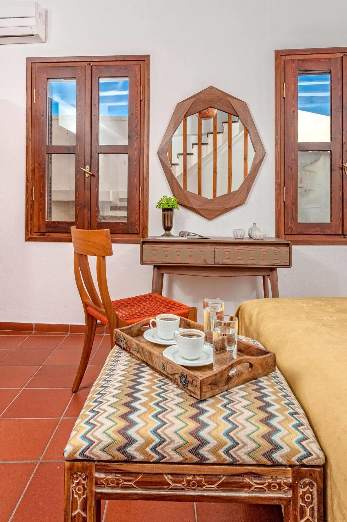 Casa Sabbionara Villa Chania  Bagian luar foto