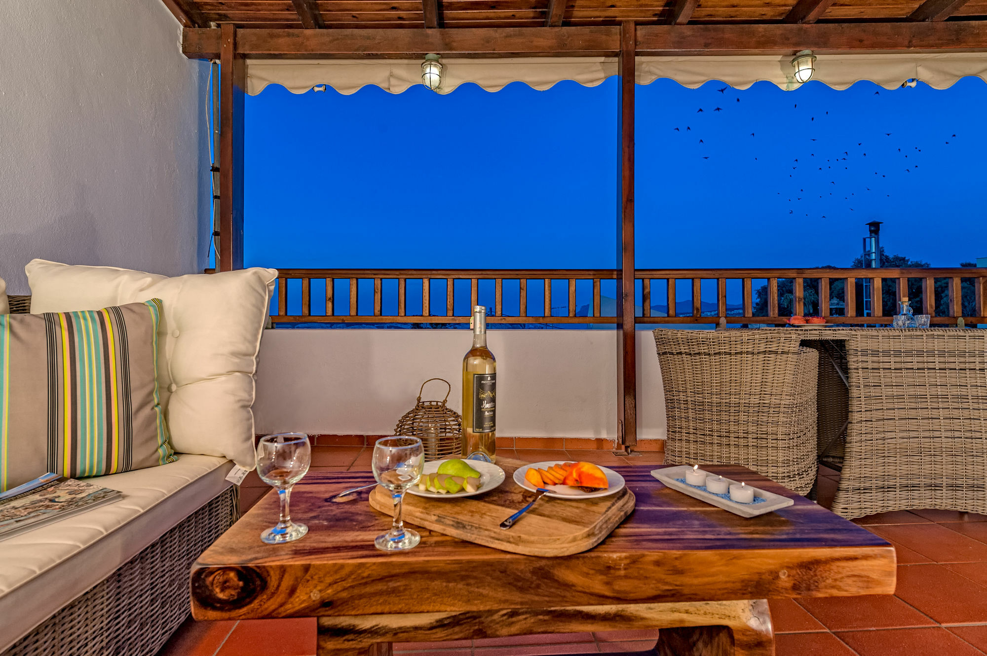 Casa Sabbionara Villa Chania  Bagian luar foto