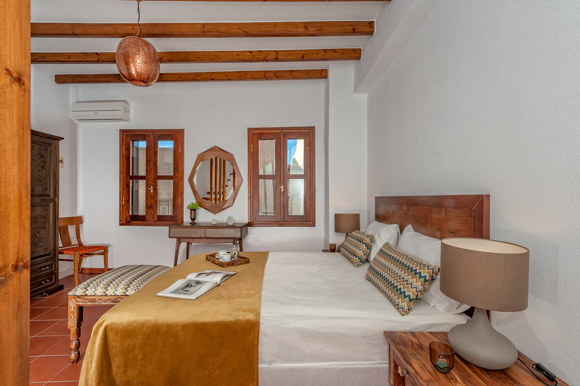 Casa Sabbionara Villa Chania  Bagian luar foto