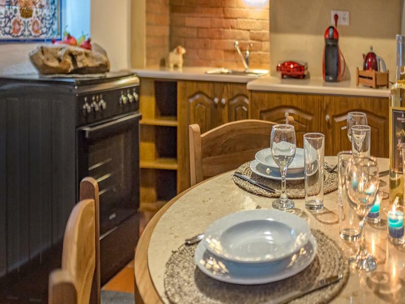 Casa Sabbionara Villa Chania  Bagian luar foto