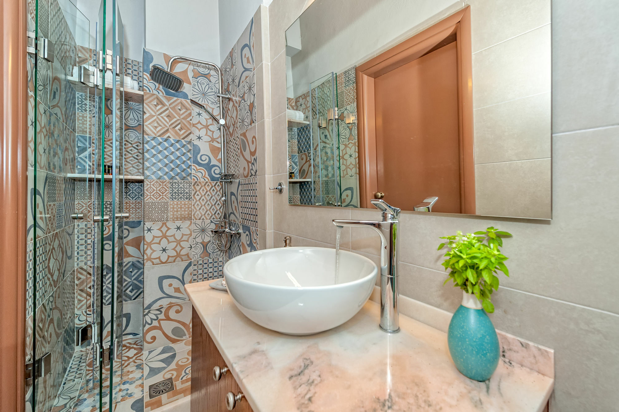 Casa Sabbionara Villa Chania  Bagian luar foto