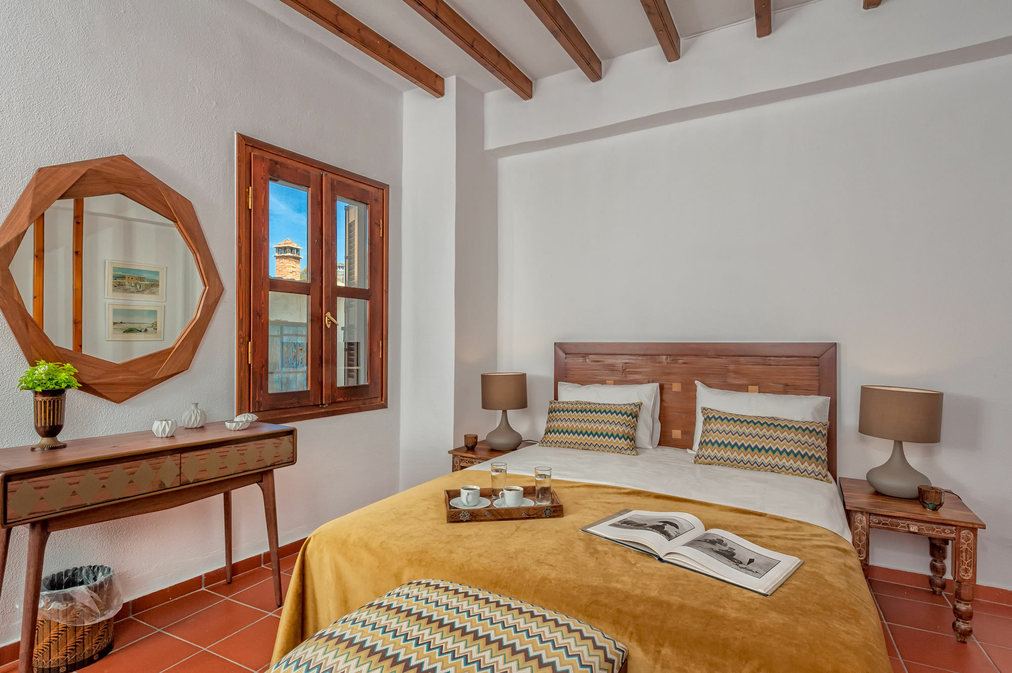 Casa Sabbionara Villa Chania  Bagian luar foto